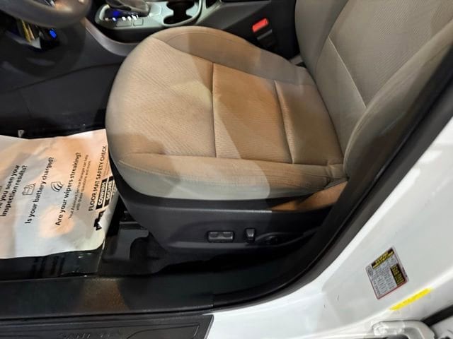 2017 Hyundai Santa Fe Sport - Photo 20