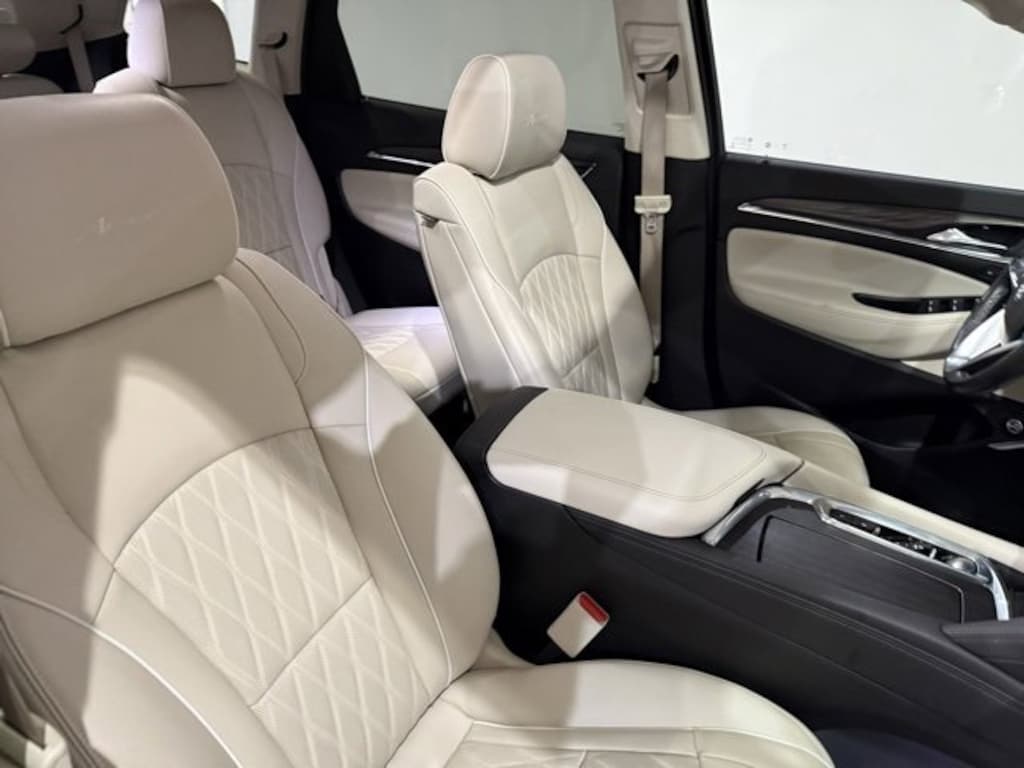 Used 2022 Buick Enclave Avenir SUV