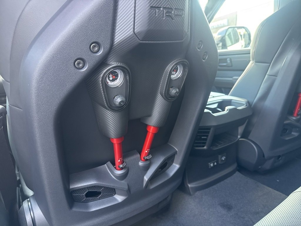 New 2026 Toyota Tundra i-FORCE MAX TRD Pro Truck CrewMax