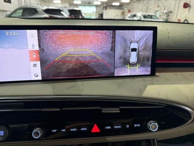 2026 GENESIS GV70 Sport Prestige - Photo 9