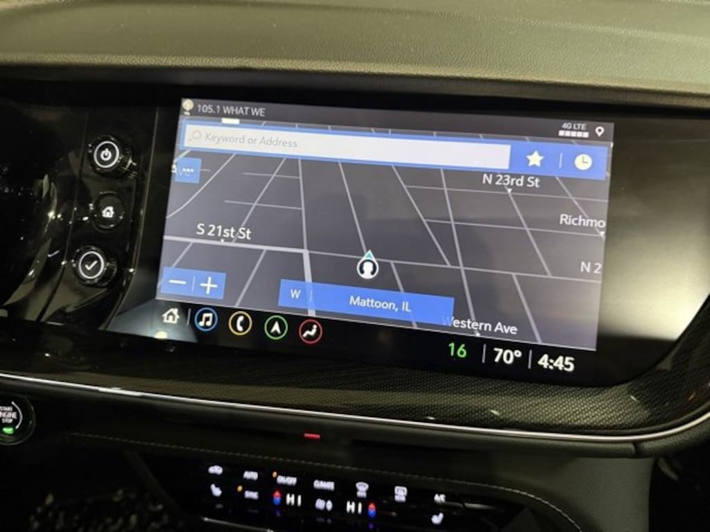 Used 2022 Buick Envision Essence SUV