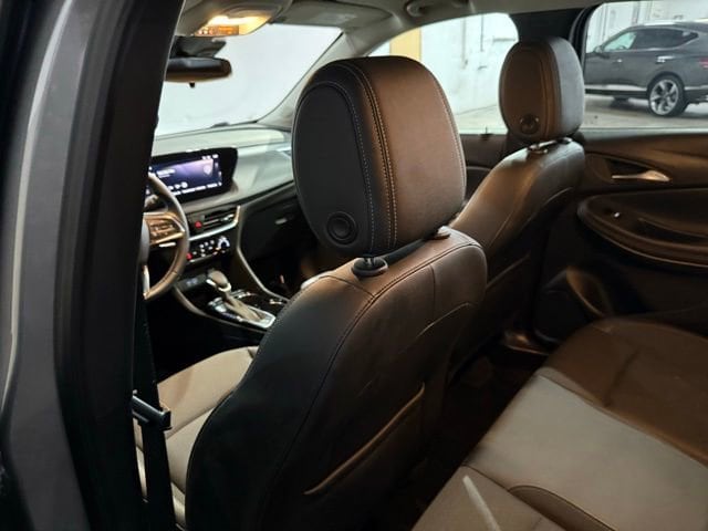 2025 Buick Encore GX Preferred - Photo 28