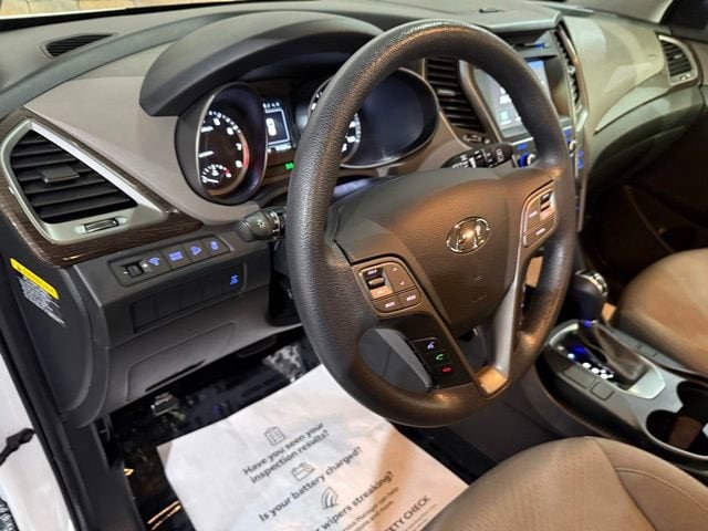 2017 Hyundai Santa Fe Sport - Photo 14