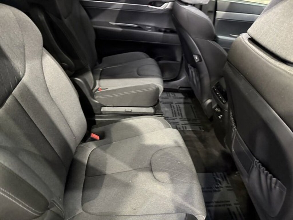 Used 2020 Hyundai Palisade SEL SUV