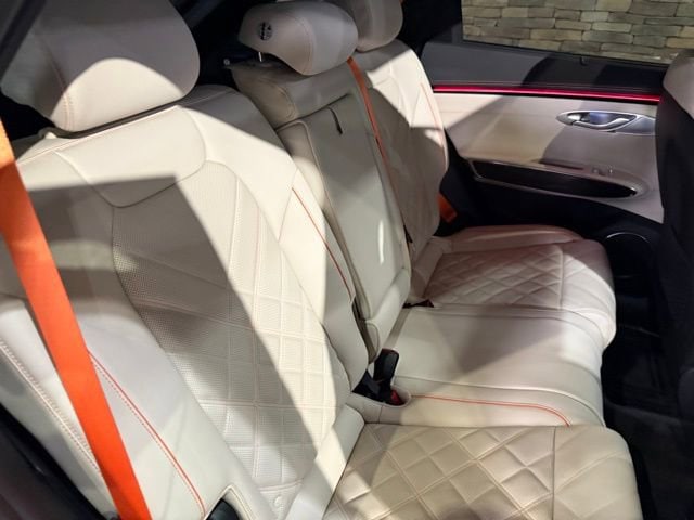 2026 GENESIS GV70 Sport Prestige - Photo 33