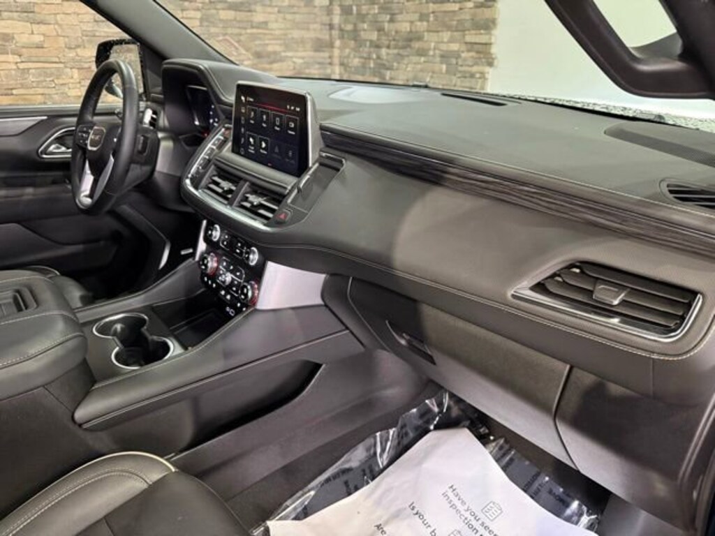 Used 2023 GMC Yukon SLT SUV