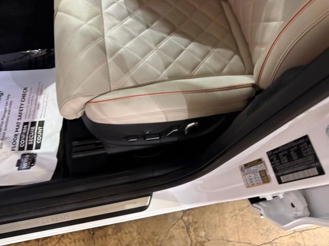 2026 GENESIS GV70 Sport Prestige - Photo 22