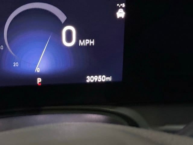 2025 Buick Encore GX Preferred - Photo 35
