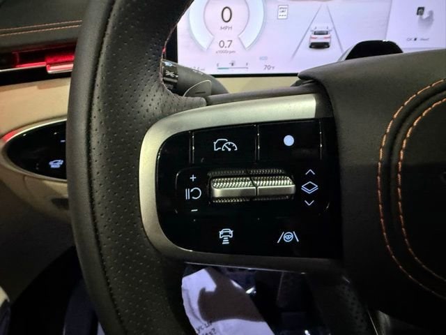 2026 GENESIS GV70 Sport Prestige - Photo 14