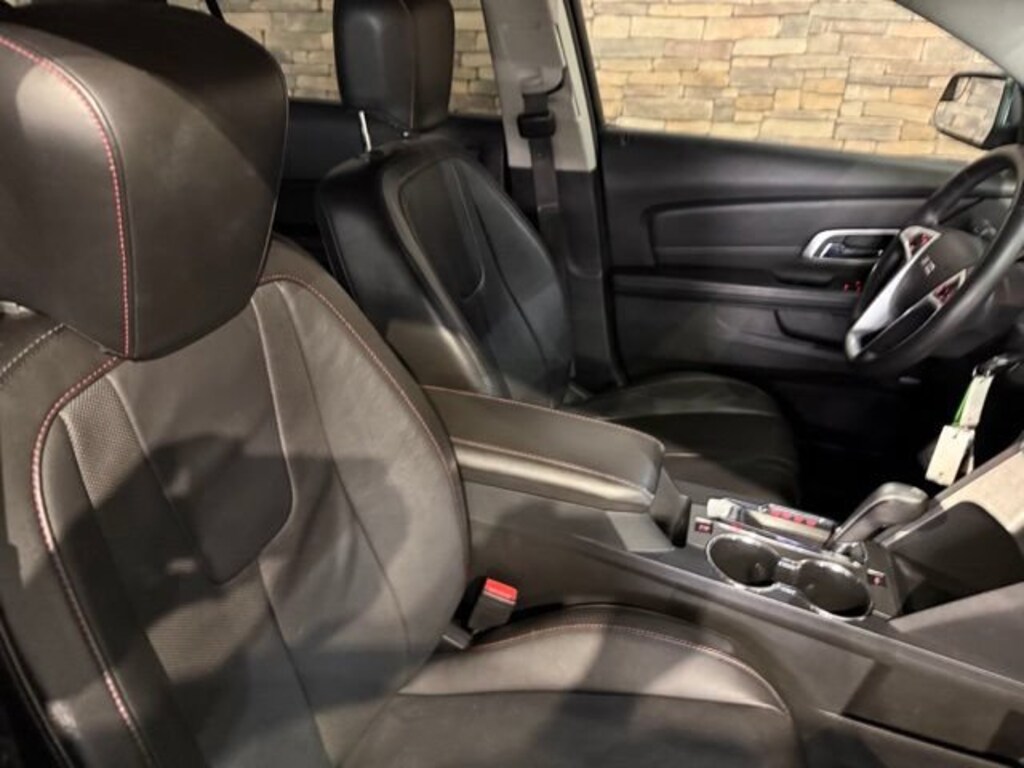 Used 2014 GMC Terrain SLT-1 SUV
