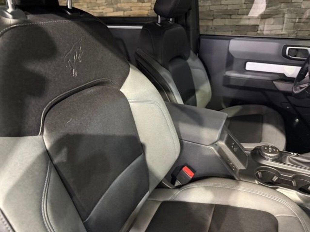 Used 2023 Ford Bronco Outer Banks Advanced SUV
