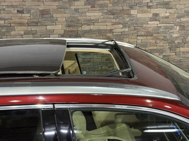 Used 2015 Toyota Highlander Limited Platinum with VIN 5TDDKRFH3FS085029 for sale in Mattoon, IL