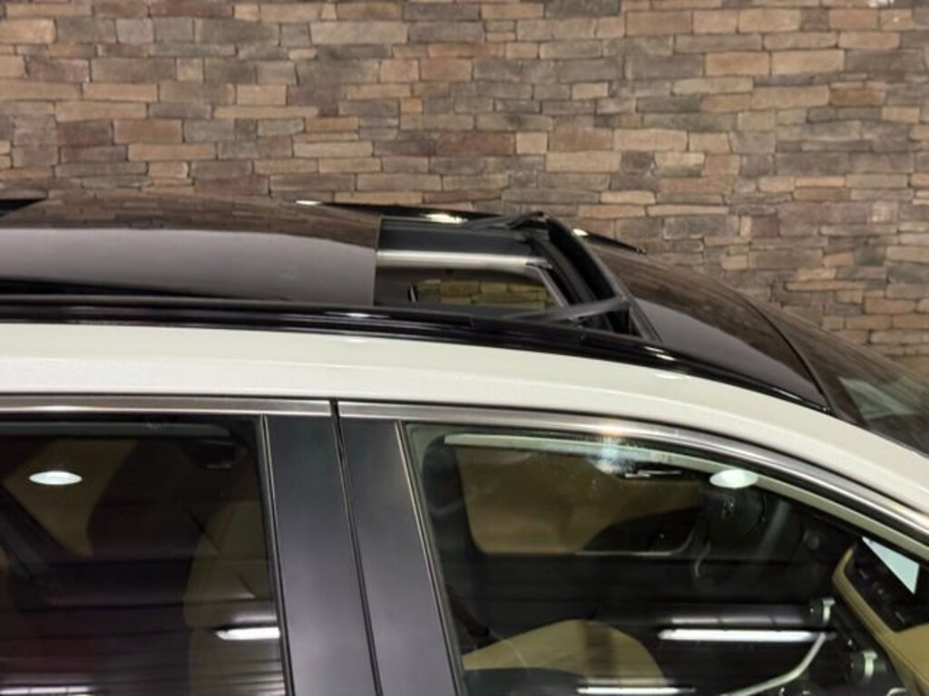 Used 2025 Toyota RAV4 Limited SUV