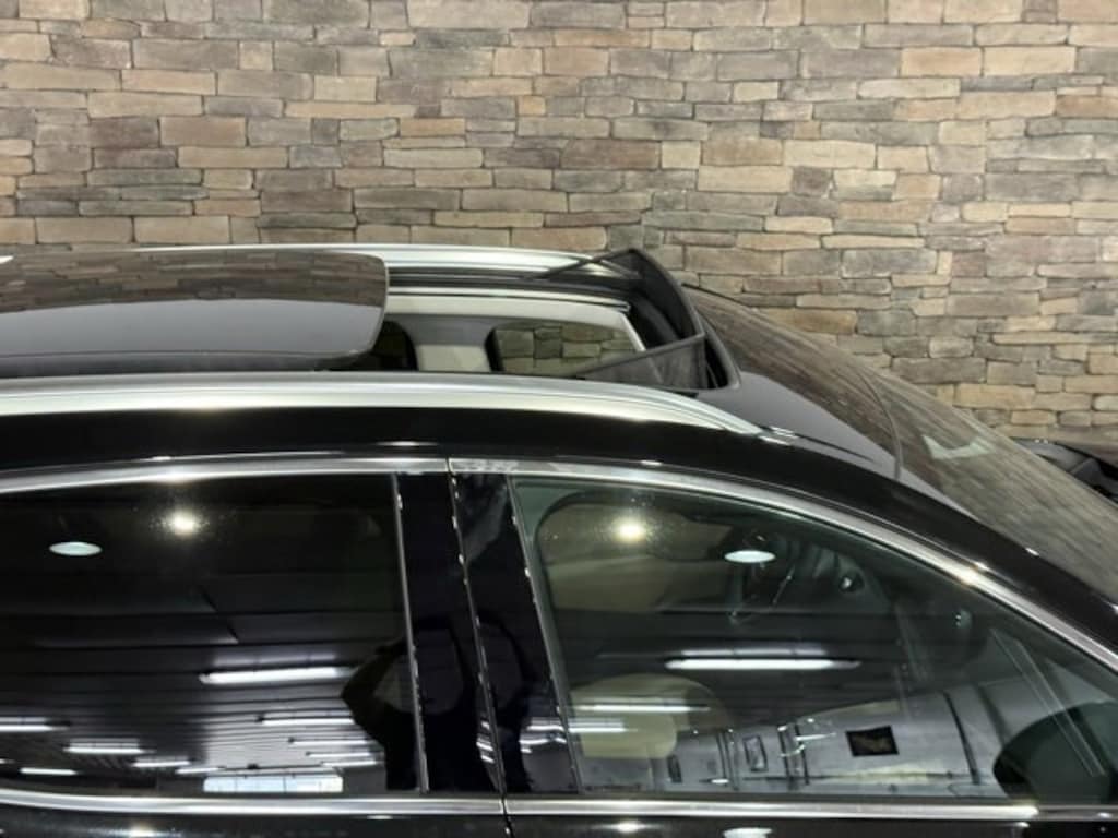 Used 2025 Buick Envision Preferred SUV