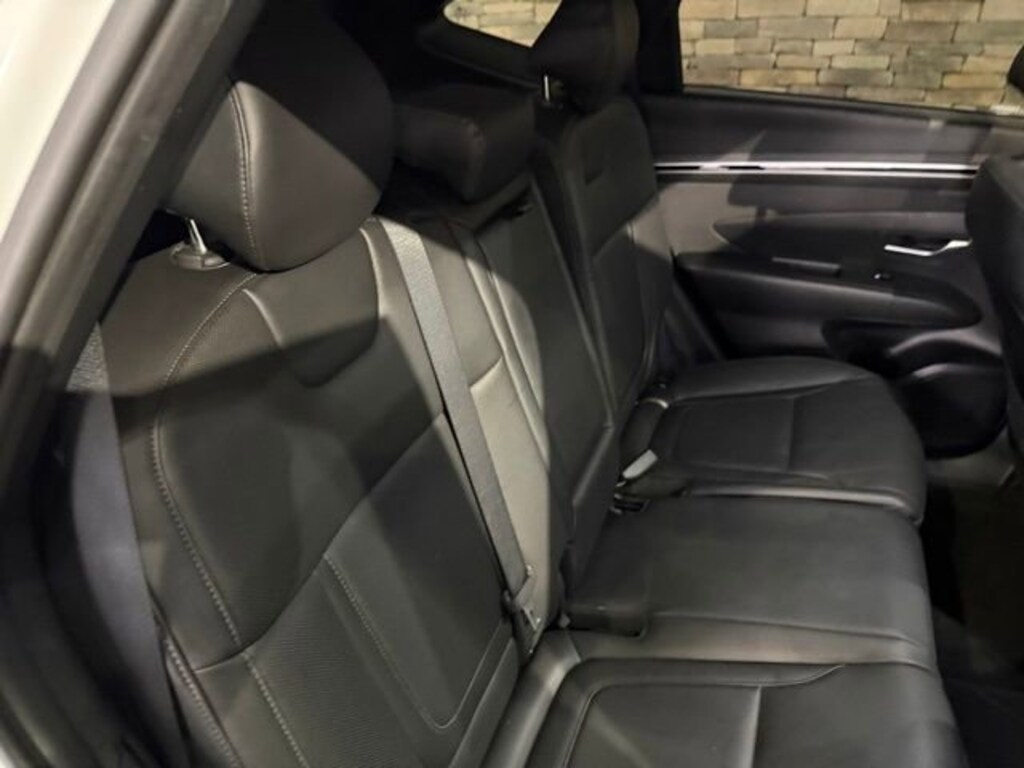 Used 2023 Hyundai Tucson SEL SUV