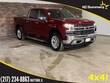  Chevrolet Silverado 1500 LTD