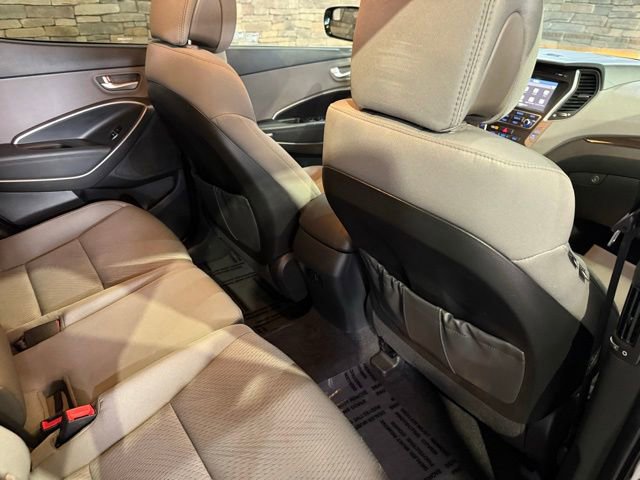 2017 Hyundai Santa Fe Sport - Photo 29