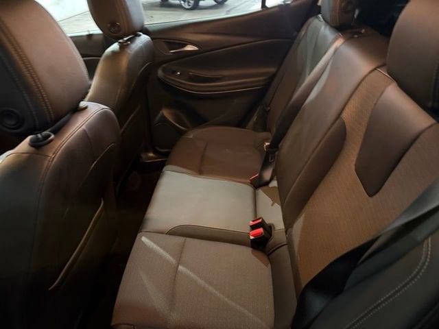 2025 Buick Encore GX Preferred - Photo 29