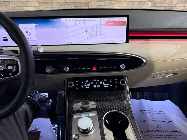 2026 GENESIS GV70 Sport Prestige - Photo 18