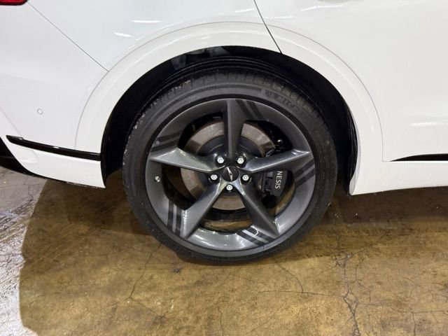 2026 GENESIS GV70 Sport Prestige - Photo 6