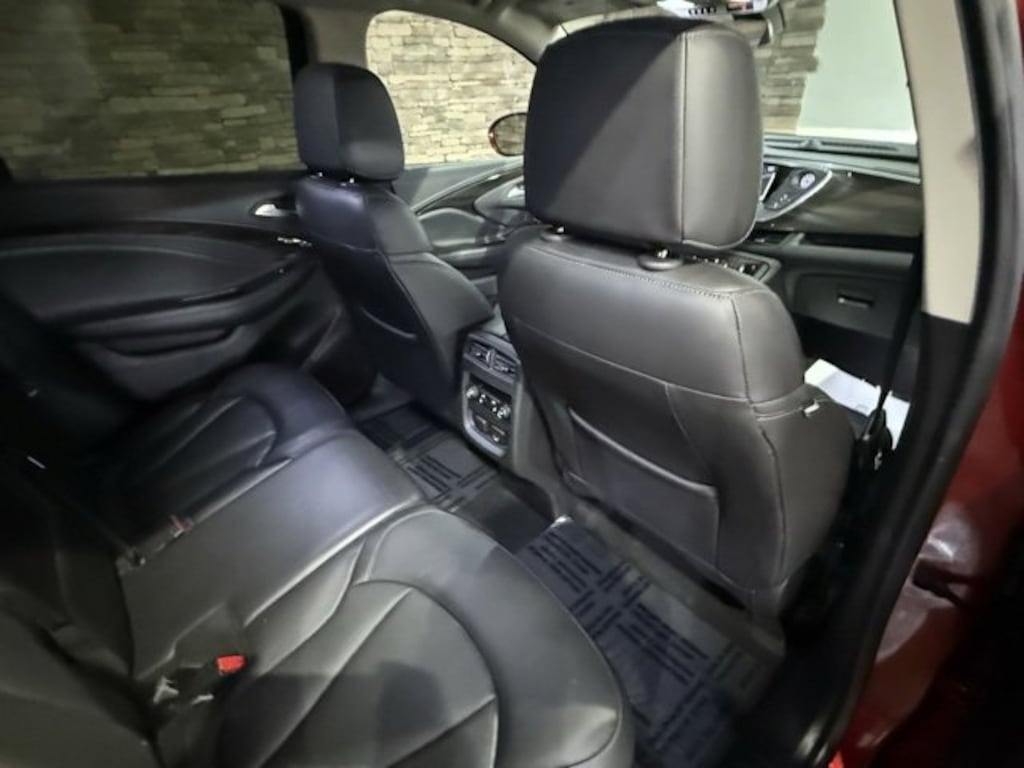 Used 2019 Buick Envision Essence SUV