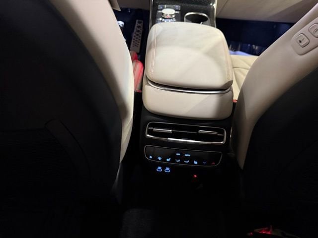 2026 GENESIS GV70 Sport Prestige - Photo 28