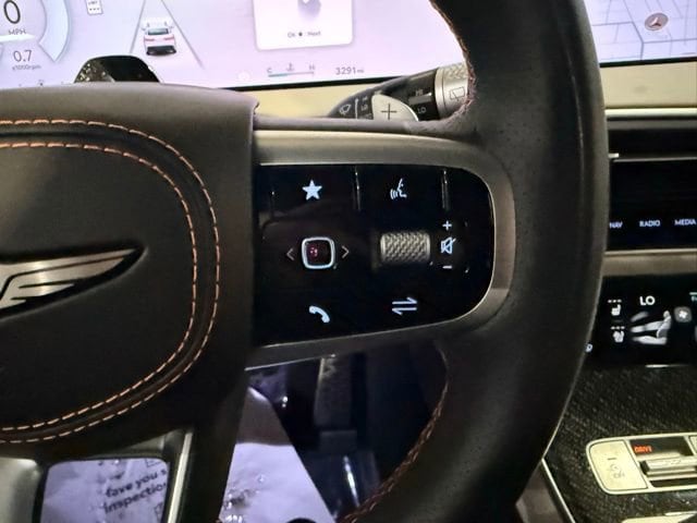 2026 GENESIS GV70 Sport Prestige - Photo 16
