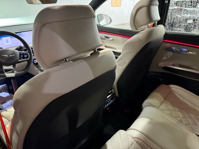 2026 GENESIS GV70 Sport Prestige - Photo 29