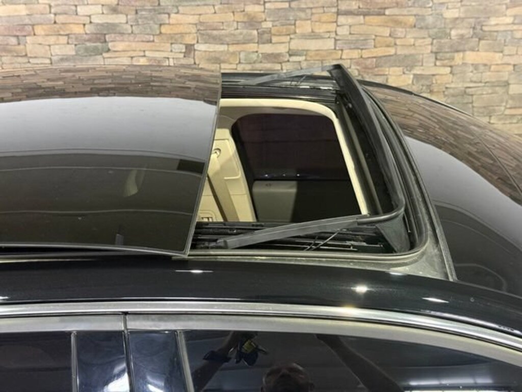 Used 2020 Lincoln Continental Reserve Sedan