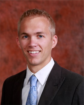 Staff member Keaton Summers from 8c29711327f3