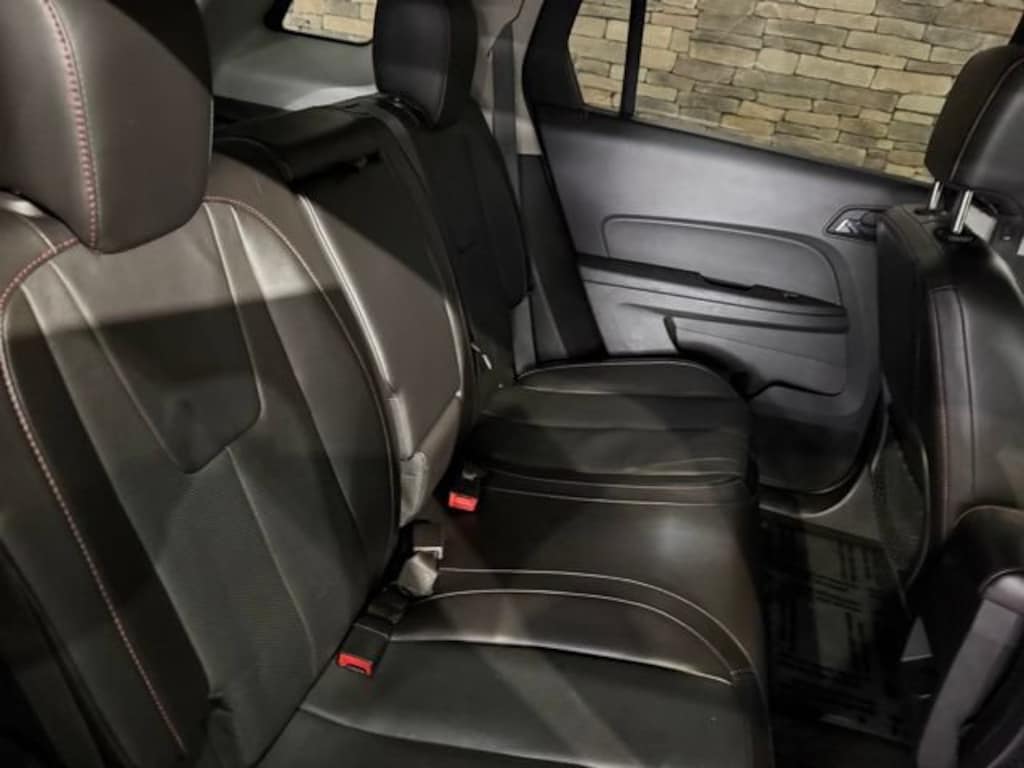 Used 2014 GMC Terrain SLT-1 SUV