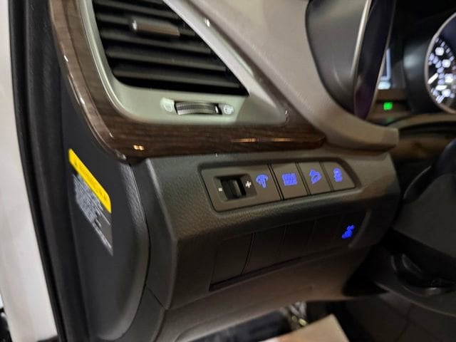 2017 Hyundai Santa Fe Sport - Photo 13