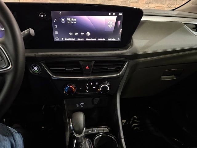 2025 Buick Encore GX Preferred - Photo 19