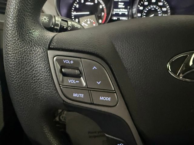 2017 Hyundai Santa Fe Sport - Photo 15