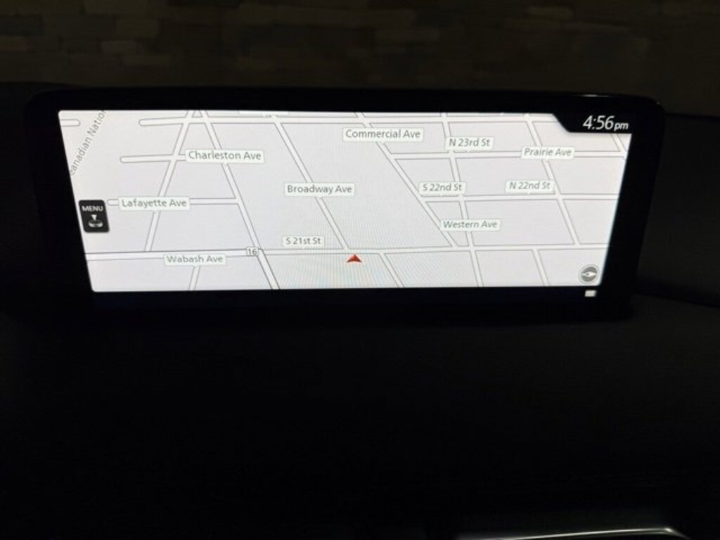 Used 2023 Mazda CX-5 2.5 Turbo Signature SUV