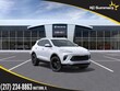  Buick Encore GX