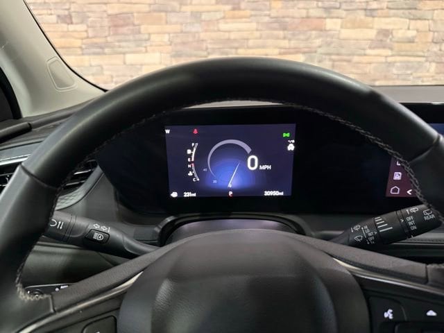 2025 Buick Encore GX Preferred - Photo 14