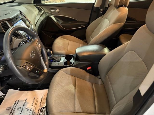 2017 Hyundai Santa Fe Sport - Photo 23