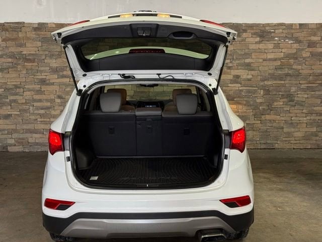 2017 Hyundai Santa Fe Sport - Photo 8