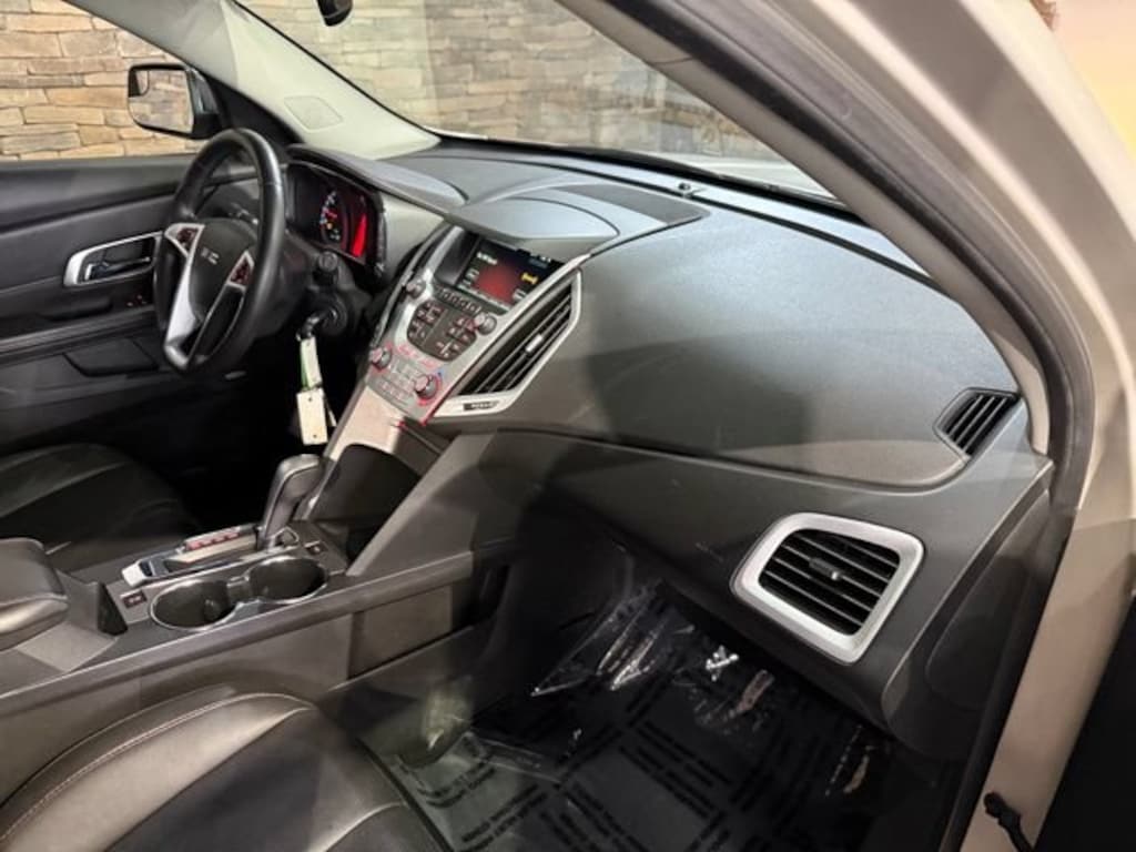 Used 2014 GMC Terrain SLT-1 SUV