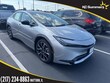 Toyota Prius Plug-in Hybrid