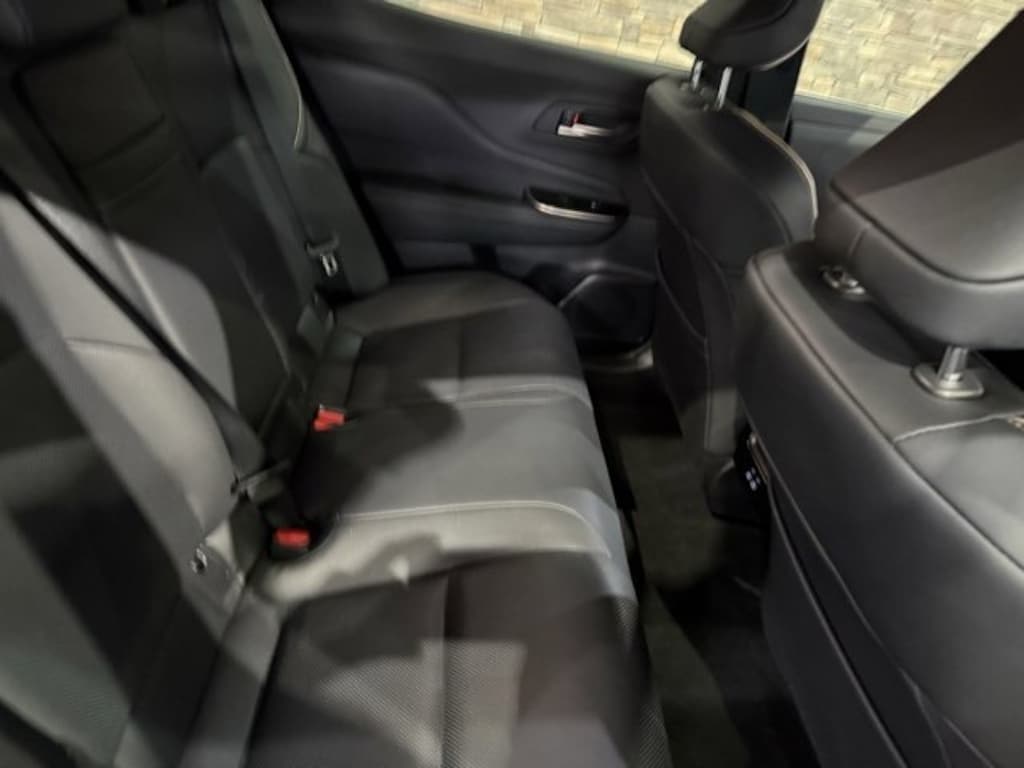 Used 2025 Toyota Crown XLE Sedan