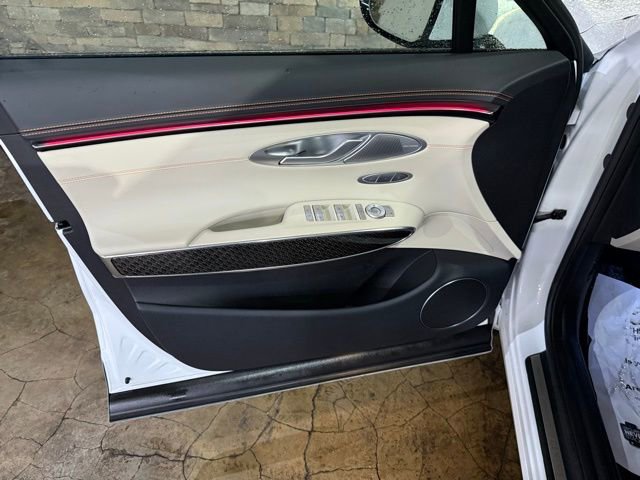 2026 GENESIS GV70 Sport Prestige - Photo 11