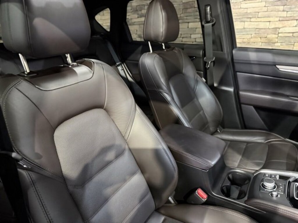 Used 2023 Mazda CX-5 2.5 Turbo Signature SUV