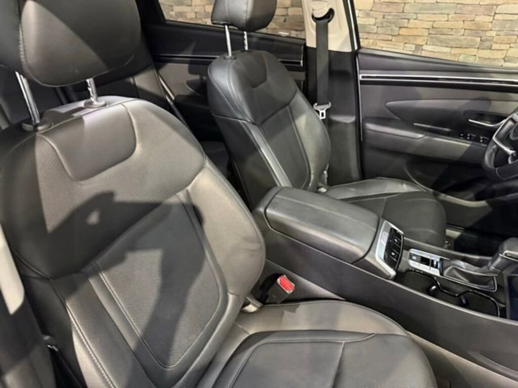Used 2023 Hyundai Tucson SEL SUV
