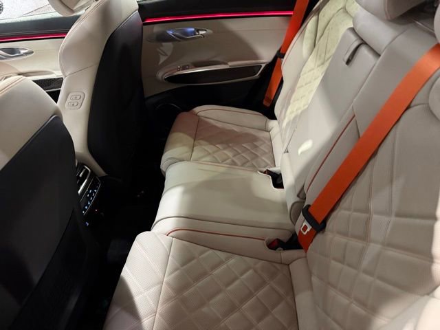 2026 GENESIS GV70 Sport Prestige - Photo 30
