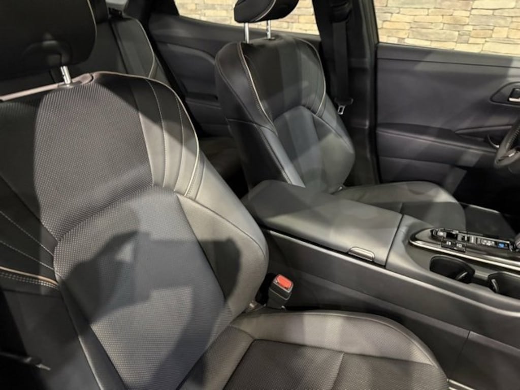 Used 2025 Toyota Crown XLE Sedan