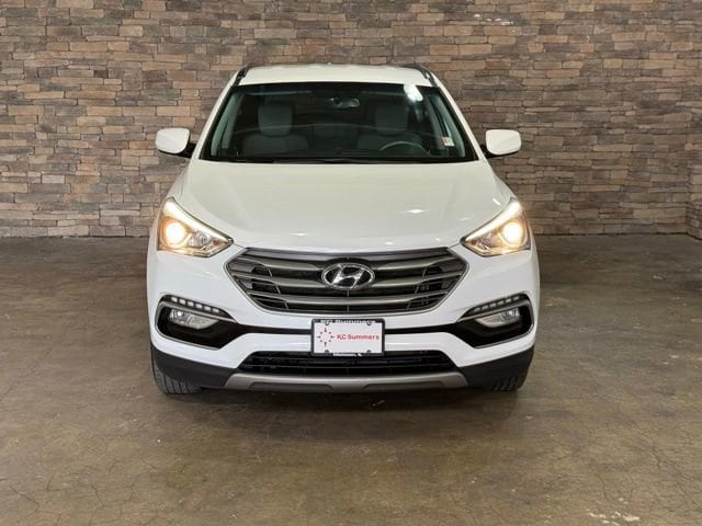 2017 Hyundai Santa Fe Sport - Photo 31