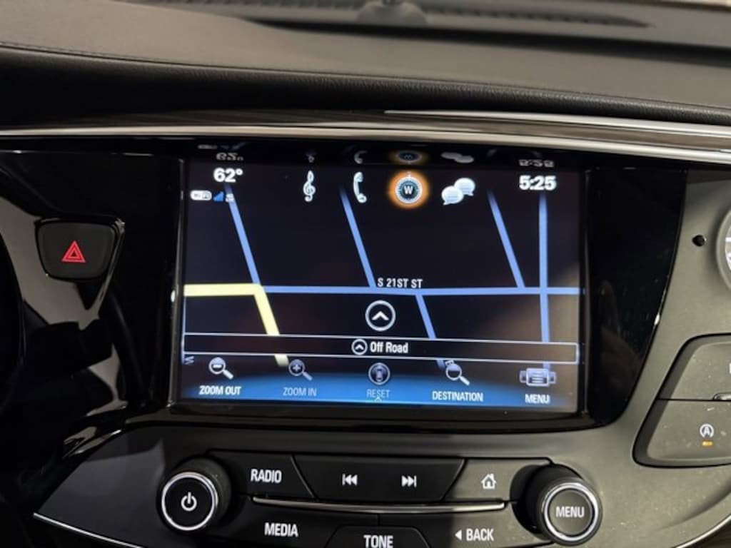 Used 2019 Buick Envision Essence SUV