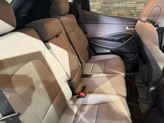 2017 Hyundai Santa Fe Sport - Photo 30